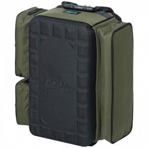 Aqua Batoh - Roving Rucksack Black Series