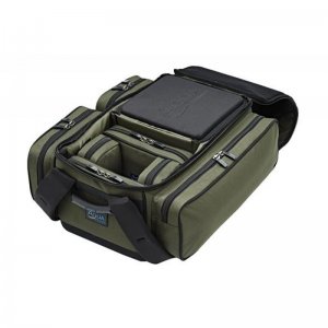 Aqua Batoh - Roving Rucksack Black Series