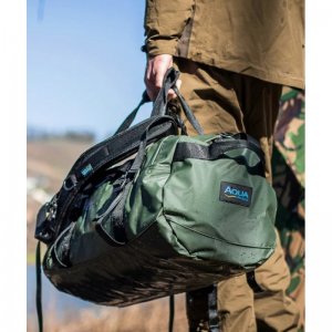 Aqua Batoh - Torrent Duffel Bag