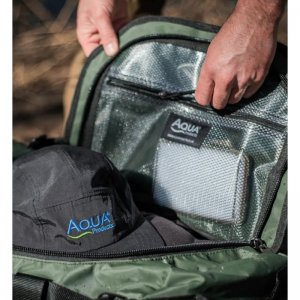 Aqua Batoh - Torrent Duffel Bag