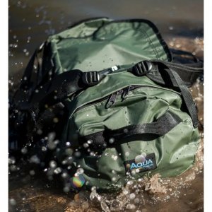 Aqua Batoh - Torrent Duffel Bag