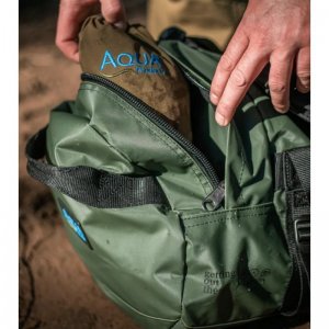 Aqua Batoh - Torrent Duffel Bag