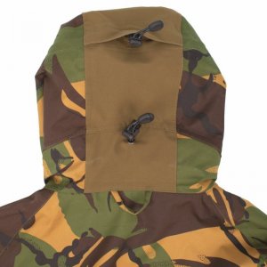 Aqua Bunda - F12 DPM Jacket