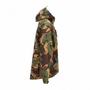Aqua Bunda - F12 DPM Jacket