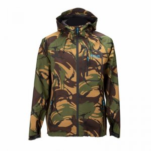Aqua Bunda - F12 DPM Jacket