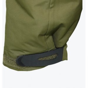 Aqua Bunda - F12 Thermal Jacket