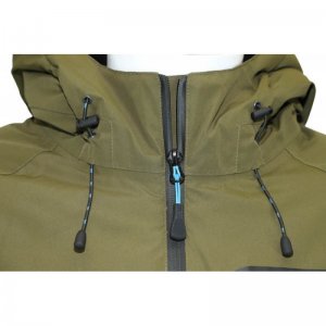 Aqua Bunda - F12 Thermal Jacket