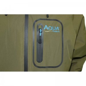 Aqua Bunda - F12 Thermal Jacket
