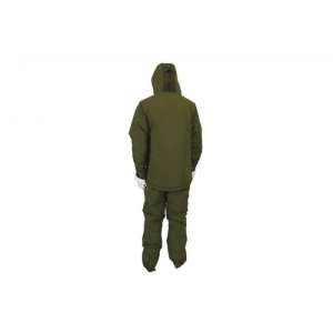 Aqua Bunda - F12 Thermal Jacket