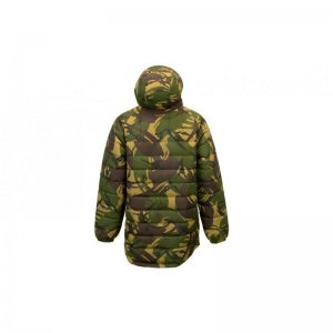 Aqua Bunda - Reversible DPM Jacket