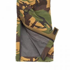 Aqua Kalhoty - F12 DPM Trouser