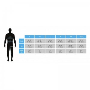 Aqua Kalhoty - F12 DPM Trouser