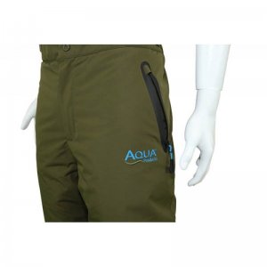 Aqua Kalhoty - F12 Thermal Trousers