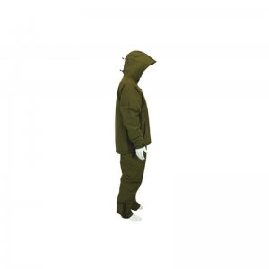 Aqua Kalhoty - F12 Thermal Trousers