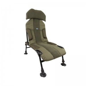 Aqua Křeslo Multifunkční - Transformer Chair