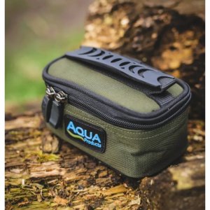 Aqua Obal na olova a leadery - Lead & Leader Pouch Black Series