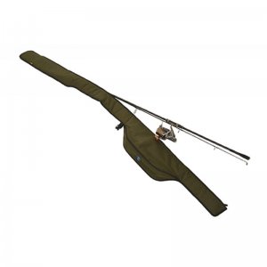 Aqua Pouzdro na 1 prut - 12 Rod Sleeve Black Series