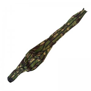 Aqua Pouzdro na pruty - Tristar 12ft 3 Rod Holdall DPM