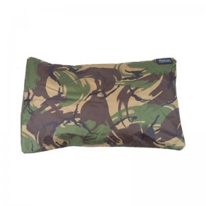 Aqua Povlak na polštář - Camo Pillow Cover