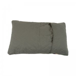 Aqua Povlak na polštář - Camo Pillow Cover