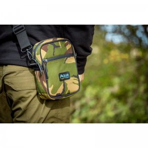 Aqua Taška na příslušenství - DPM Security Pouch