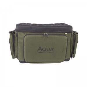 Aqua Taška na vozík - Front Barrow Bag Black Series