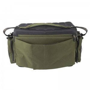 Aqua Taška na vozík - Front Barrow Bag Black Series