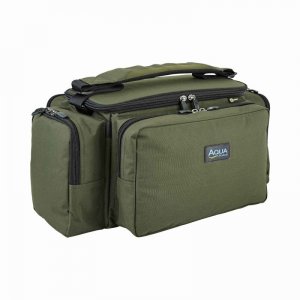 Aqua Taška univerzální - Small Carryall Black Series