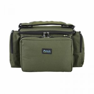 Aqua Taška univerzální - Small Carryall Black Series