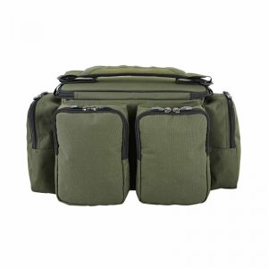Aqua Taška univerzální - Small Carryall Black Series