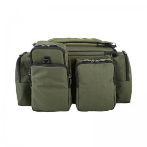 Aqua Taška univerzální - Small Carryall Black Series