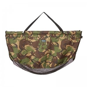 Aqua Vážící sak - Camo Buoyant Weigh Sling XL