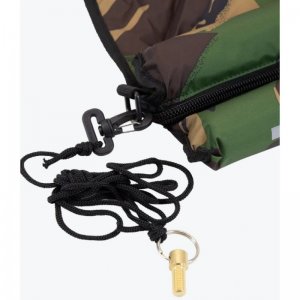Aqua Vážící sak - Camo Buoyant Weigh Sling XL