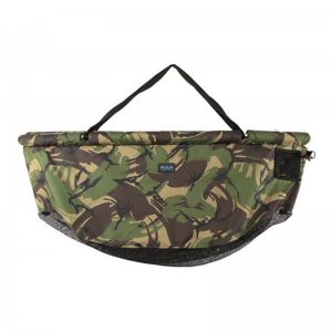 Aqua Vážící sak - Camo Buoyant Weigh Sling XL