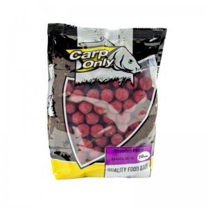 Boilies CARP ONLY Absolut Plum 1kg