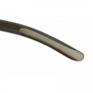 Carp´R´Us Vnadící tyč - Black Throwing Stick 25 mm