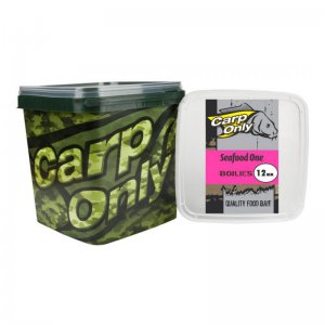 Boilies CARP ONLY Sea Food One 3kg