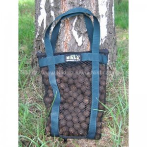 Nikl Sak na 2 kg boilies