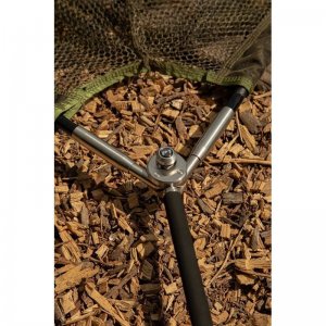 Solar Podběrák P1 BOW-LOC Landing Net