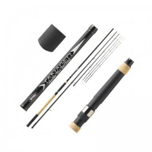 Feederový prut Mitchell Tanager 3,60m 60-100g