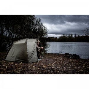 Trakker Brolly - Tempest Brolly 100 v2.0