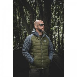 Trakker Bunda - Hexathermic Jacket