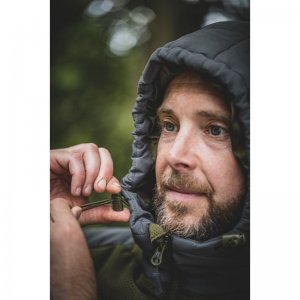 Trakker Bunda - Hexathermic Jacket
