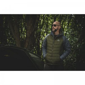 Trakker Bunda - Hexathermic Jacket