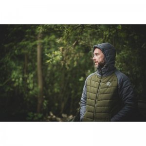 Trakker Bunda - Hexathermic Jacket