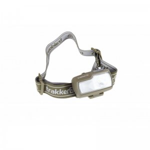 Trakker Čelovka - Nitelife Headtorch 420