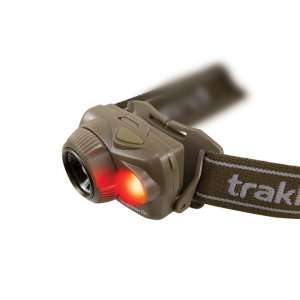 Trakker Čelovka - Nitelife Headtorch 580 Zoom