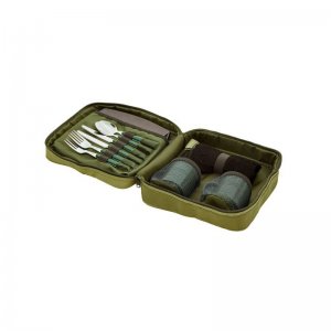 Trakker Jídelní sada velká - NXG Deluxe Food Set