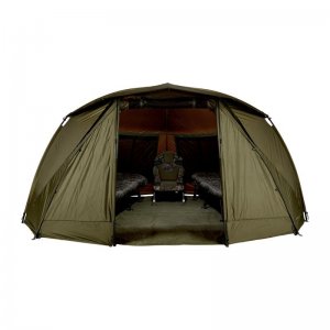 Trakker Kšilt - Tempest 200 Skull Cap