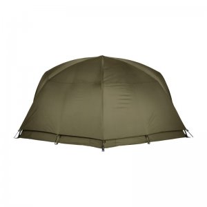 Trakker Kšilt + přehoz - Tempest Brolly 100 Skull Cap Wrap